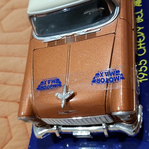 Collection car - Picture 2 of 5